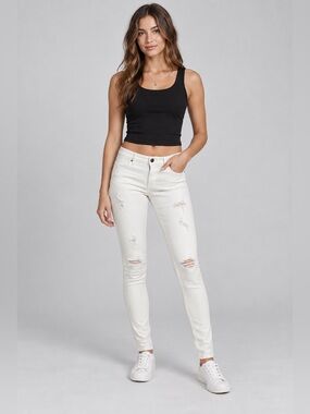 Hollister skinny‎ jeans
